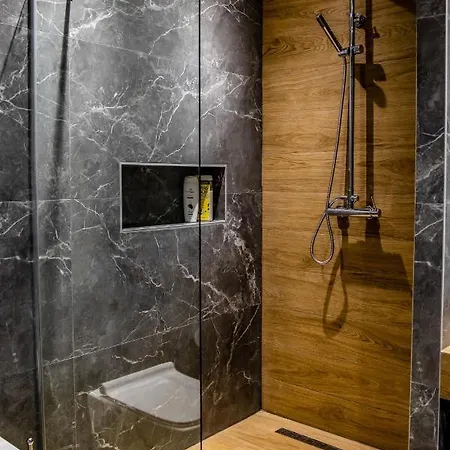 Διαμέρισμα Agia Sofia Luxury &
