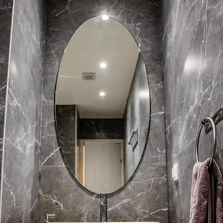 Διαμέρισμα Agia Sofia Luxury & Θεσσαλονίκη