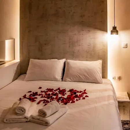 Agia Sofia Luxury & * Θεσσαλονίκη