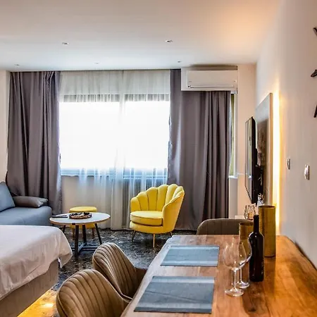 Διαμέρισμα Agia Sofia Luxury & *